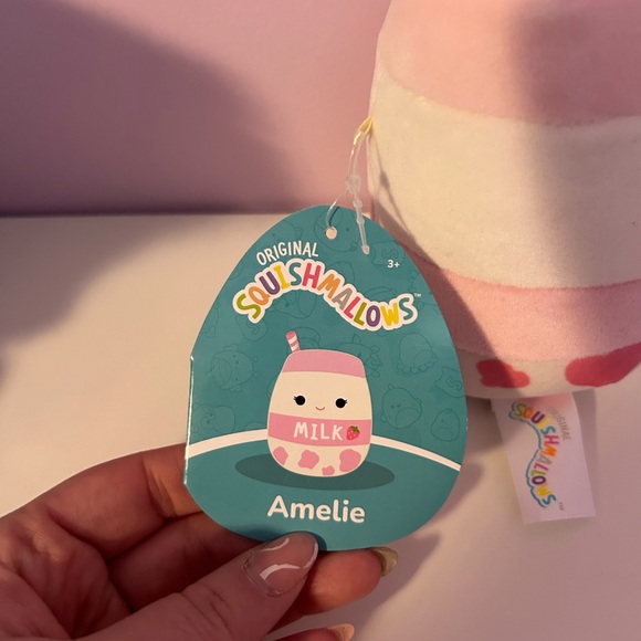 BNWT Squishmallow Set - Picture 2 of 7